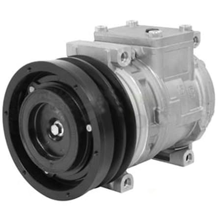 Compressor
